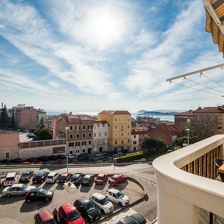 ספליט King'S View Apartment מראה חיצוני תמונה