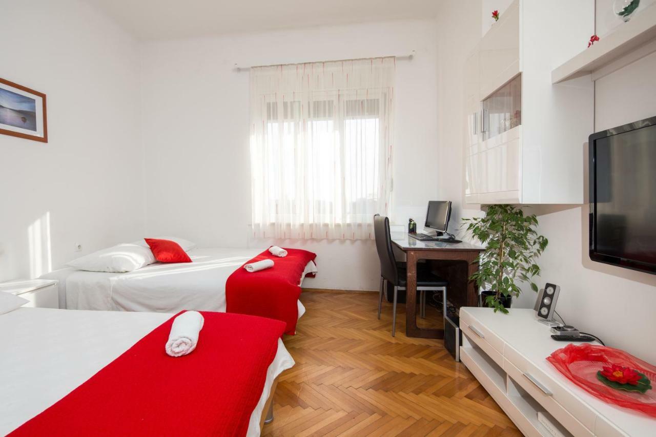 ספליט King'S View Apartment מראה חיצוני תמונה