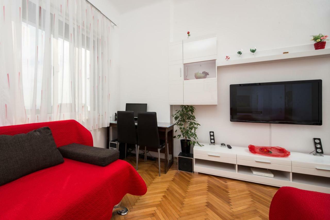 ספליט King'S View Apartment מראה חיצוני תמונה