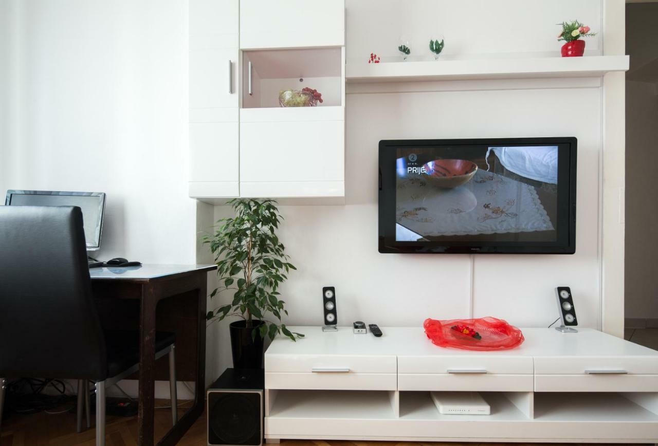 ספליט King'S View Apartment מראה חיצוני תמונה