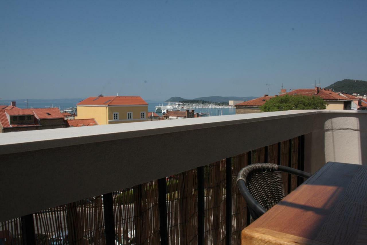ספליט King'S View Apartment מראה חיצוני תמונה