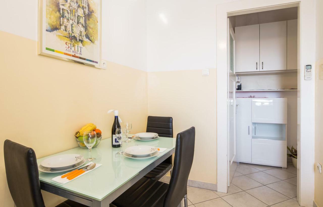 ספליט King'S View Apartment מראה חיצוני תמונה