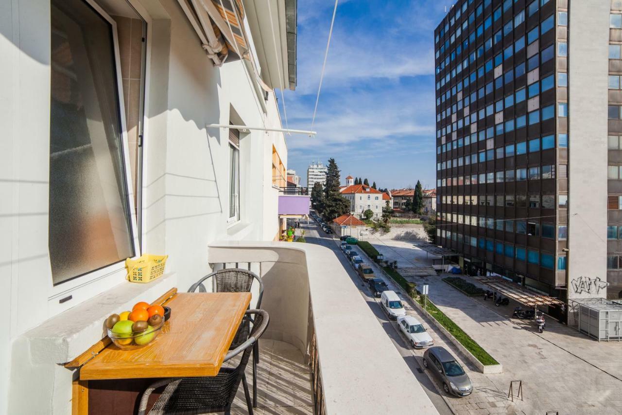 ספליט King'S View Apartment מראה חיצוני תמונה
