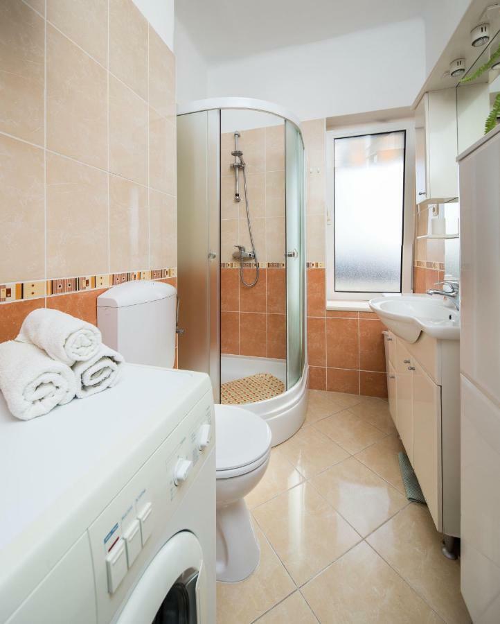ספליט King'S View Apartment מראה חיצוני תמונה