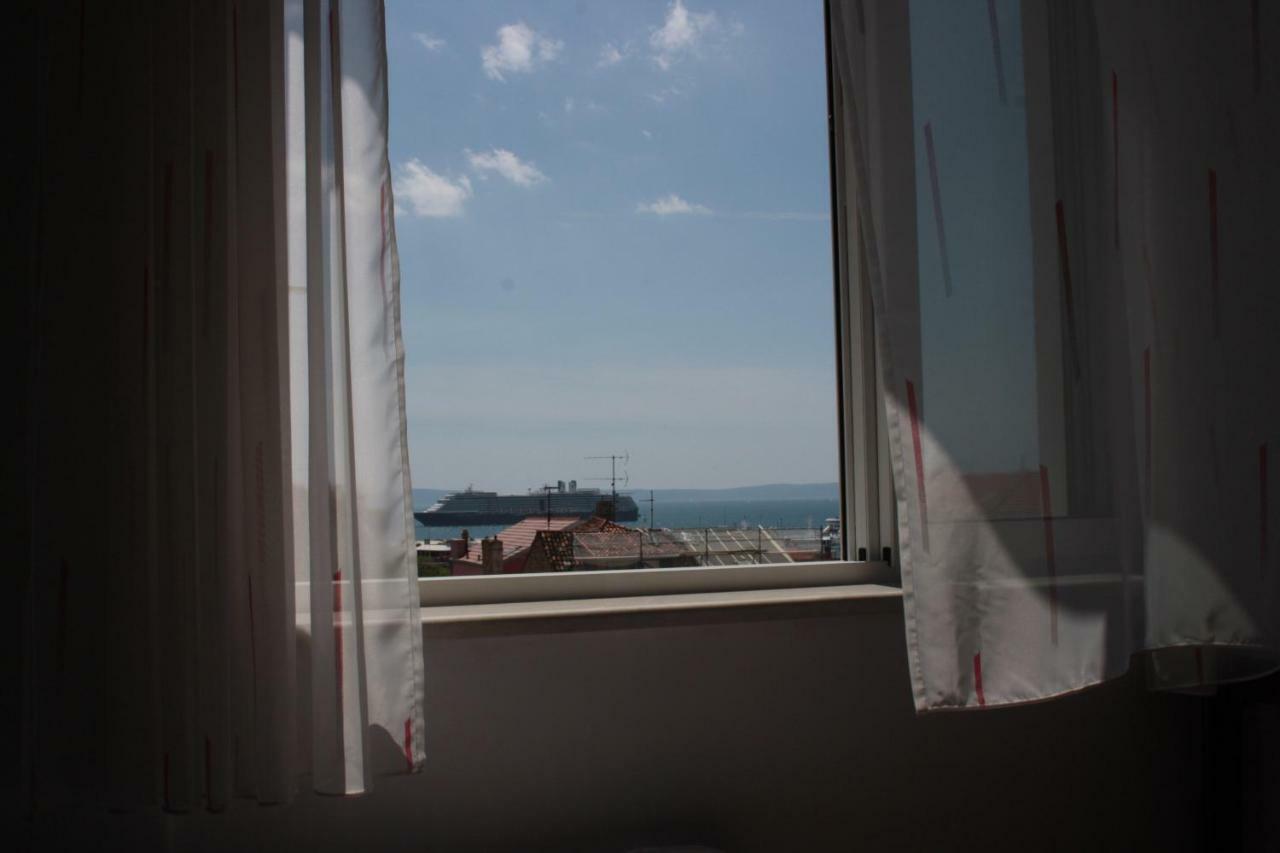 ספליט King'S View Apartment מראה חיצוני תמונה